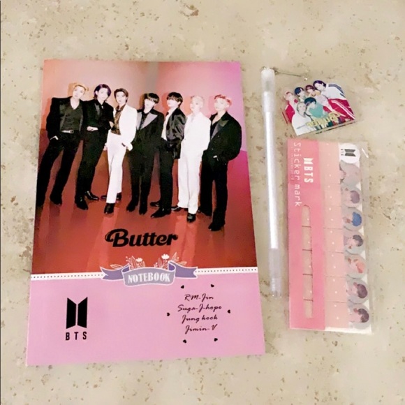BTS Bundle - Picture 2 of 7
